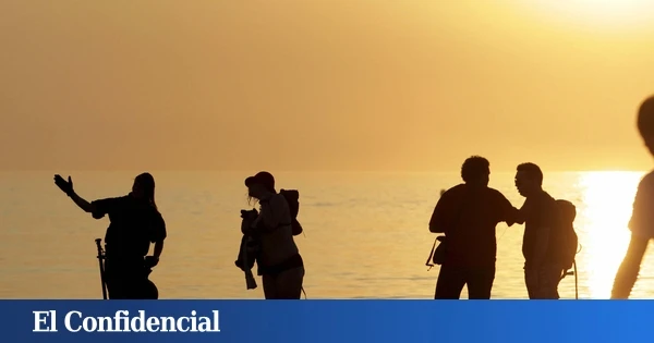 Muere un submarinista francés en una playa de L'Estartit (Girona)