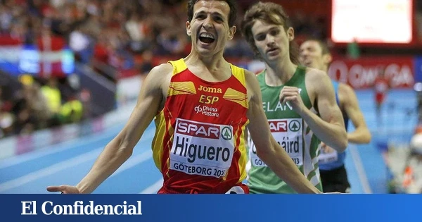 Juan Carlos Higuero: 
