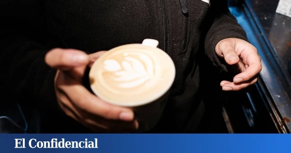 En la pista de baile con un espresso: las 'coffee parties' toman Madrid