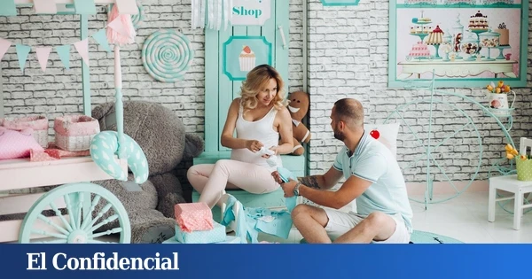 Regalos para embarazadas que serán un acierto seguro