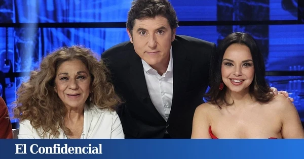 'Tu cara me suena 12': estas son las actuaciones del programa de hoy en Antena 3