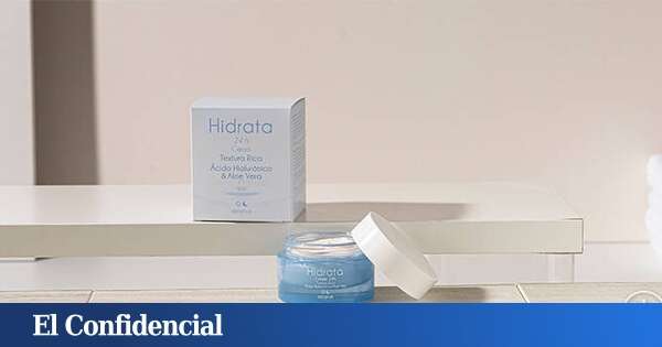 Aviso para los clientes de Mercadona: esta es la mejor crema calidad-precio, según la OCU