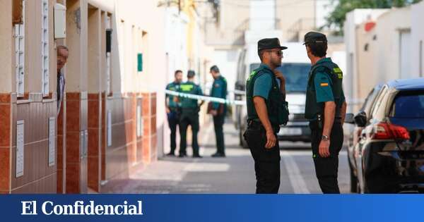 Cuatro detenidos por disparar contra una vivienda donde se traficaba con droga en Cebolla (Toledo)