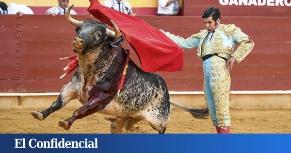 Morante on tour (IV): un 'akelarre' contra el torero 