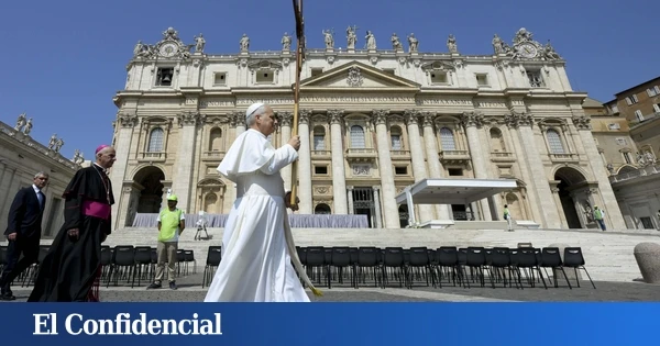 El Papa León XIV pide una regulación ética global de la Inteligencia Artificial