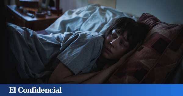 Si te gustó 'Paranormal Activity', gozarás en Halloween con esta película de Ester Expósito y una presencia maligna