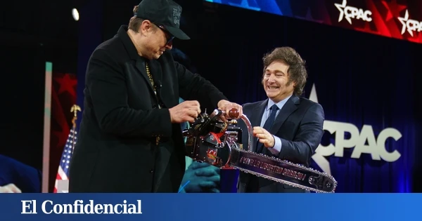 La hora de la desregulación
