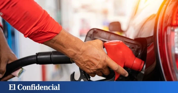 Los expertos avisan: este es el tiempo que puedes tener gasolina en tu depósito sin que se 