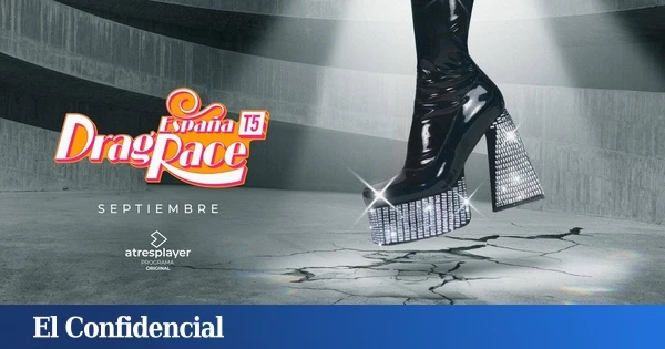 Atresmedia pone fecha a la cuarta temporada de 'Drag Race España' y anuncia importantes novedades
