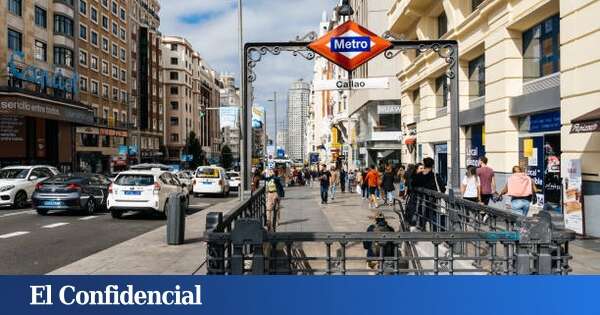 El salario neto que necesitarías para poder vivir en Madrid, según ChatGPT