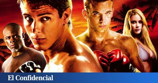 Ni 'Karate Kid' ni 'El club de la lucha': quedan 24 horas para ver en Netflix esta escondida película de artes marciales