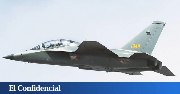 Los nuevos cazas chinos 'low-cost': Pekín amenaza el dominio global aeronáutico de EEUU
