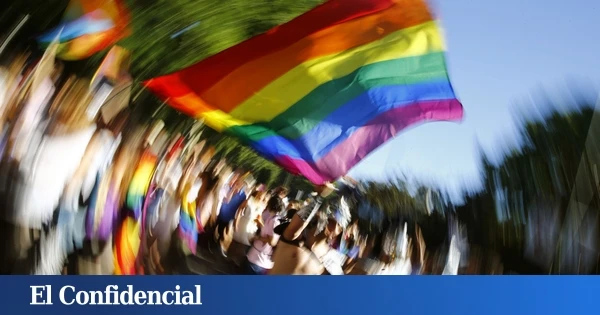 Orgullo 2025: las calles y barrios del centro de Madrid donde no se podrá circular y aparcar