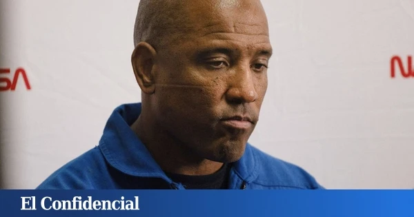 Victor Glover, piloto de Artemis II, sobre la reentrada a la Tierra: 