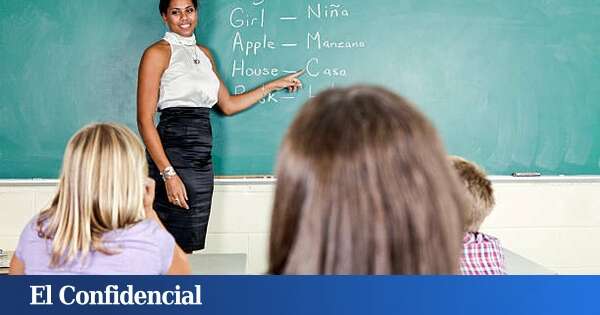 Los alumnos de Navarra que estudian en colegios bilingües han sacado la mejor nota de España en inglés