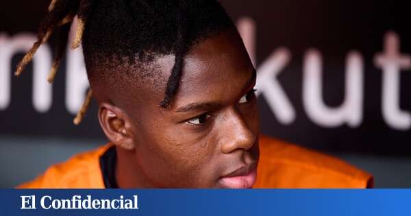 Nico Williams, el nuevo líder del Athletic que desnudó las vergüenzas del Barça y de Laporta