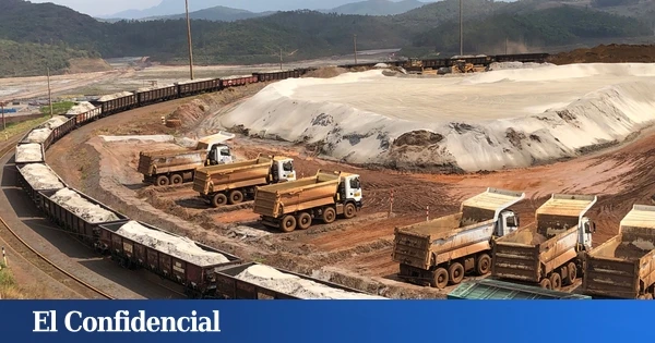 Ni el oro ni el petróleo: el segundo recurso más usado del planeta se agota y podría dar lugar a una nueva crisis