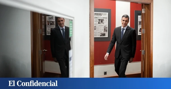 190.000 millones de euros: el Gobierno de Sánchez bate el récord de gasto en democracia