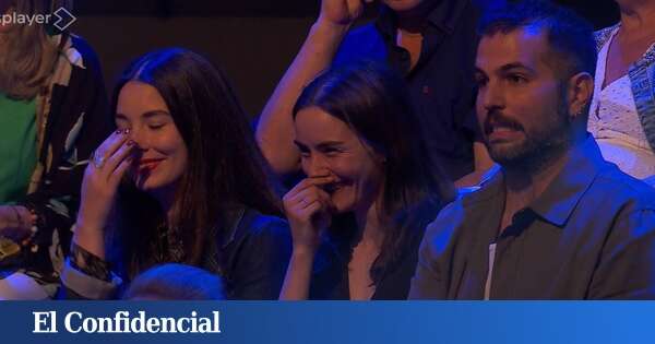 Se repite la estrategia de 'Gran Hermano': 'La Voz' esconde entre el público a un concursante