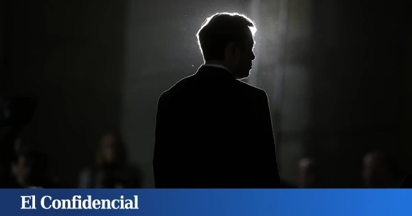 Musk se cobra sus favores a Trump antes de irse. Qué hay detrás de su negocio más ruinoso
