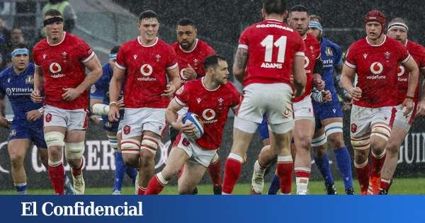 El rugby en Gales, mucho más que un deporte: lealtad, resiliencia y herencia