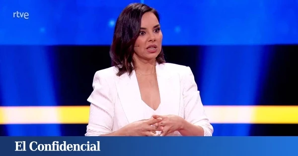 TVE cancela 'The Floor' esta semana: Chenoa se queda sin concurso en La 1 por este motivo