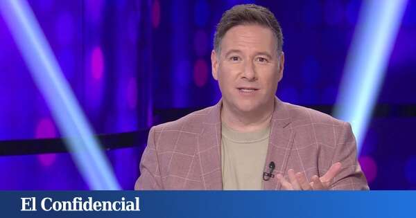 La próxima edición de 'Tu cara me suena' no contará finalmente con Carlos Latre en su jurado