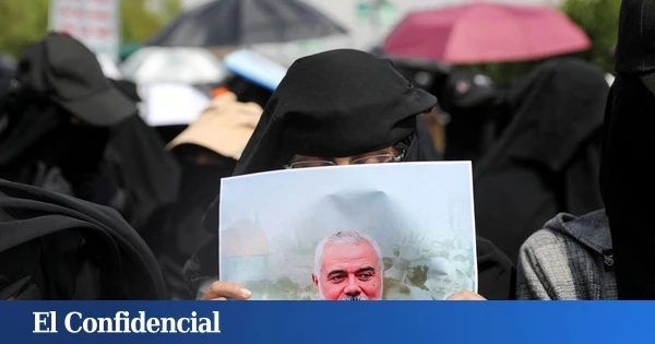 Hamás confirma que no asistirá a las nuevas negociaciones para un cese el fuego con Israel