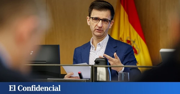 España abre el melón de Israel en Eurovisión: el presidente de RTVE pide un debate en la UER