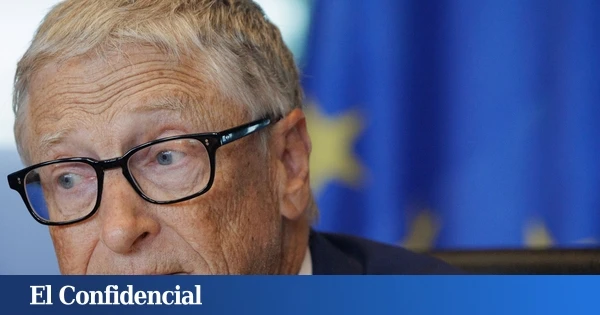 Bill Gates predice una catástrofe sanitaria mundial: 