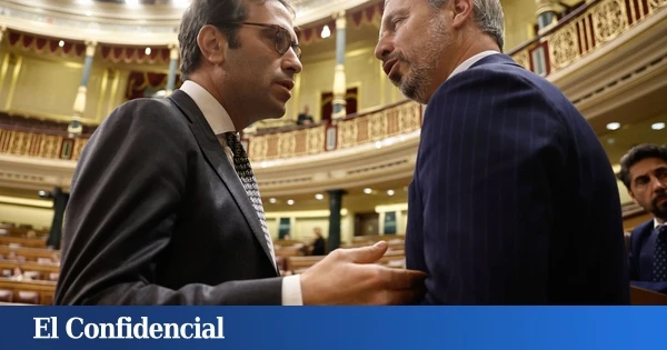 El Gobierno emplaza al PP a otra reunión en plena escalada de tensión por el escudo arancelario