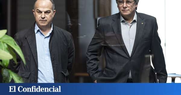 Máxima presión de Puigdemont a ERC para romper con el PSC y que Salvador Illa fracase