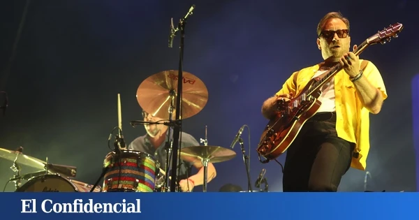FIB 2025: cartel del festival de Benicàssim, horarios, comprar abonos y entradas y cómo llegar