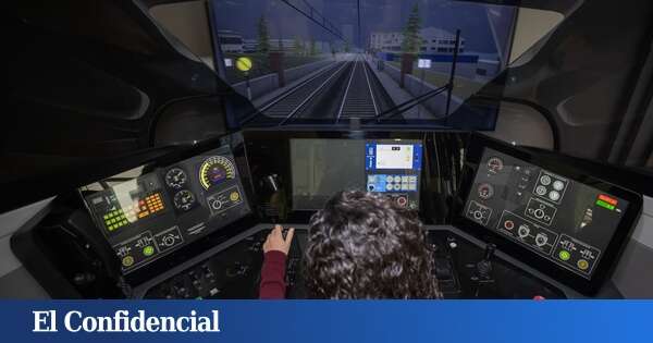 Renfe busca maquinistas en España con sueldos de más de 21.000 euros: todos los puestos que busca cubrir y cómo apuntarse