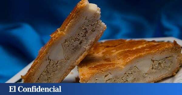 El mejor lugar de Murcia para probar el icónico Pastel de Cierva por menos de 3 euros: ahora con un solete