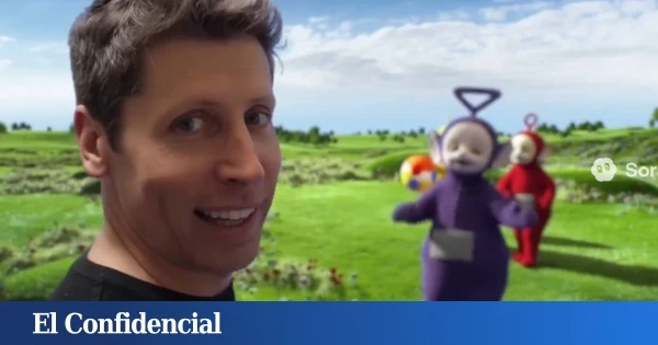 El nuevo vertedero de internet: así te están convirtiendo en un yonqui de la basura artificial