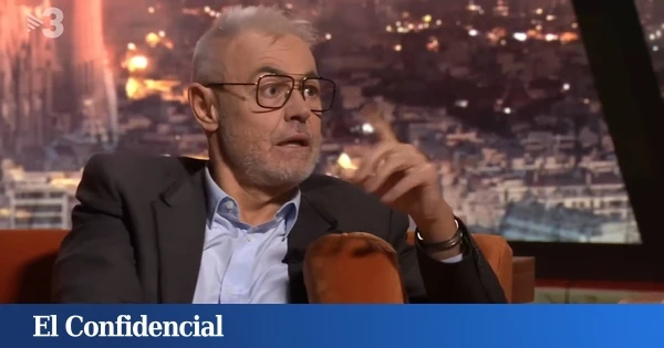 Jordi González reaparece en televisión con un duro testimonio sobre su coma y pistas sobre su futuro profesional