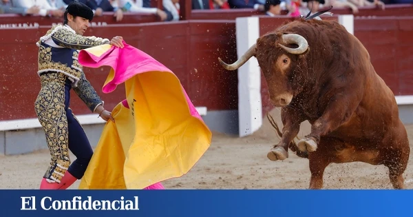 ¿Quién torea hoy, domingo 1 de junio, en Madrid? Cartel completo en Las Ventas