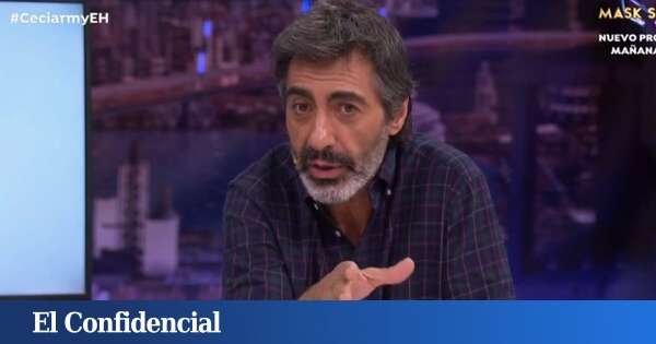 La inesperada defensa de Juan del Val a Félix Bolaños, en plena pugna entre Ayuso y Sánchez: 