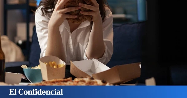 Un estudio genético encuentra el origen del problema que causa “hambre infinita”