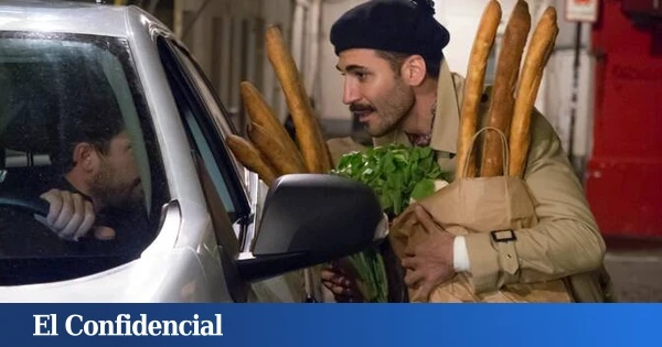 Ha cumplido 10 años y está en Netflix: la serie de ciencia ficción con Miguel Ángel Silvestre que cautivó a todo el mundo