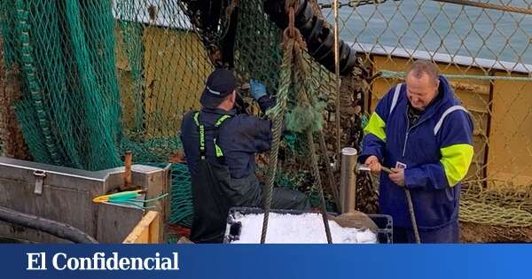 Este país no sabía cómo combatir la pesca furtiva y por eso implantaron esta curiosa ley