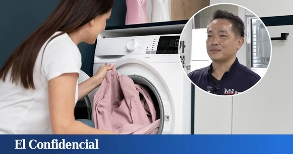 Lee Seung-hoon, técnico de Samsung y LG: 