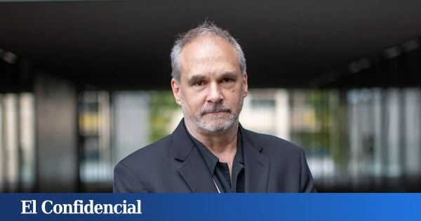 Steve Jones, fundador del polémico porn.ai: 