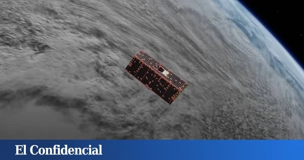 En 2007, la NASA detectó una anomalía gravitatoria sobre el Atlántico: por fin sabemos qué fue
