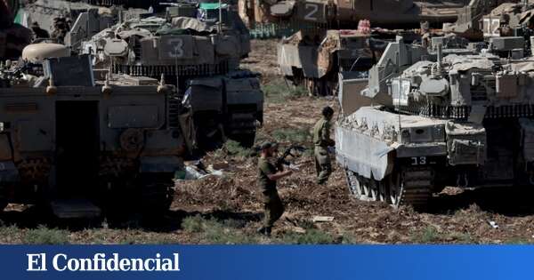 1982: cuando los chiíes de Líbano recibían con los brazos abiertos al Ejército invasor israelí