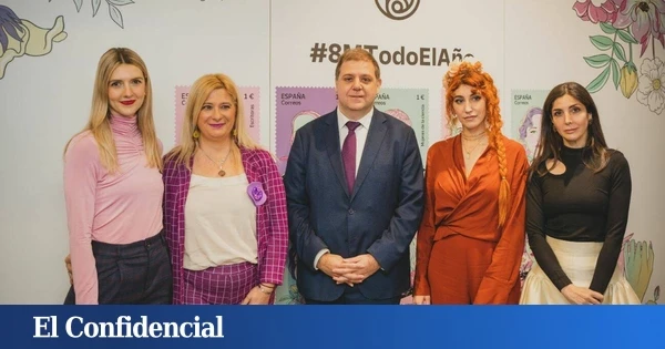 El Gobierno deberá responder en el Congreso cómo se fraguó el fichaje de Leire Díez en Correos