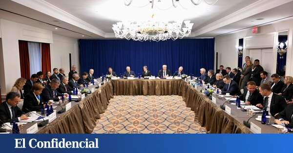 El G7 pide a Venezuela 