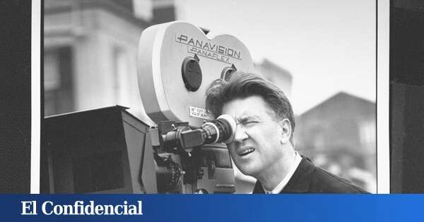 El homenaje silencioso (y emotivo) a David Lynch en los Oscars del que muchos no se han dado cuenta: es un guiño a una de sus películas más emblemáticas