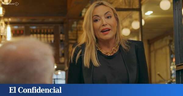 ¿Espías en 'Batalla de restaurantes'? Uno de los propietarios acusa a otro de 